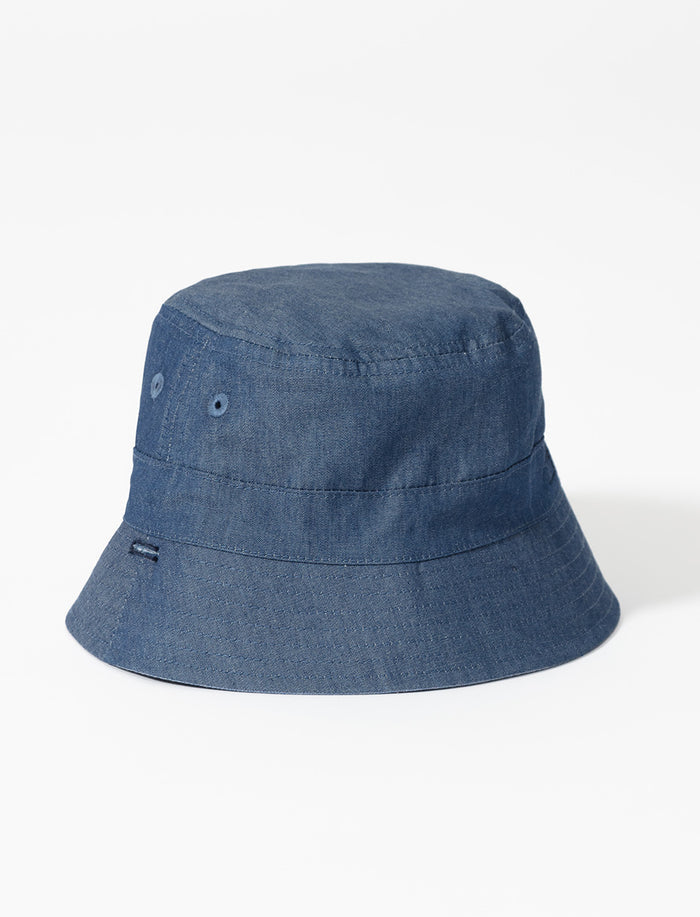 Chapeau de soleil réversible