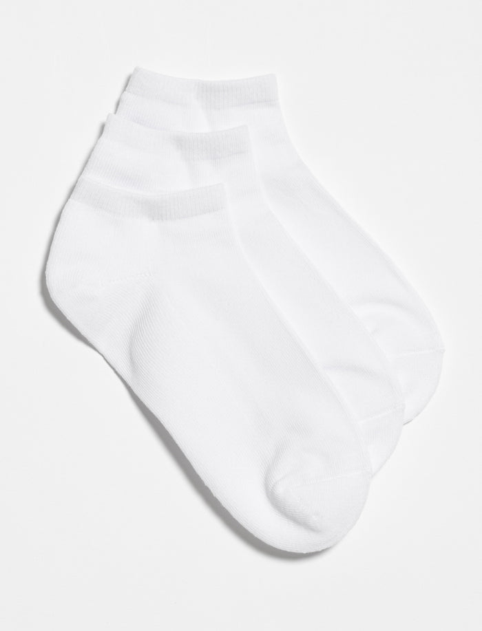 Chaussettes à la cheville - paquet de 3