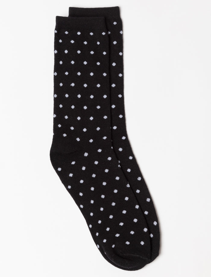 Chaussettes à motifs