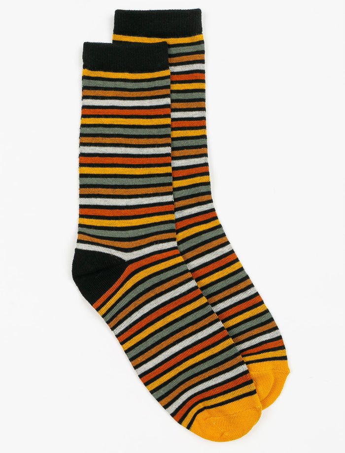Chaussettes à motifs