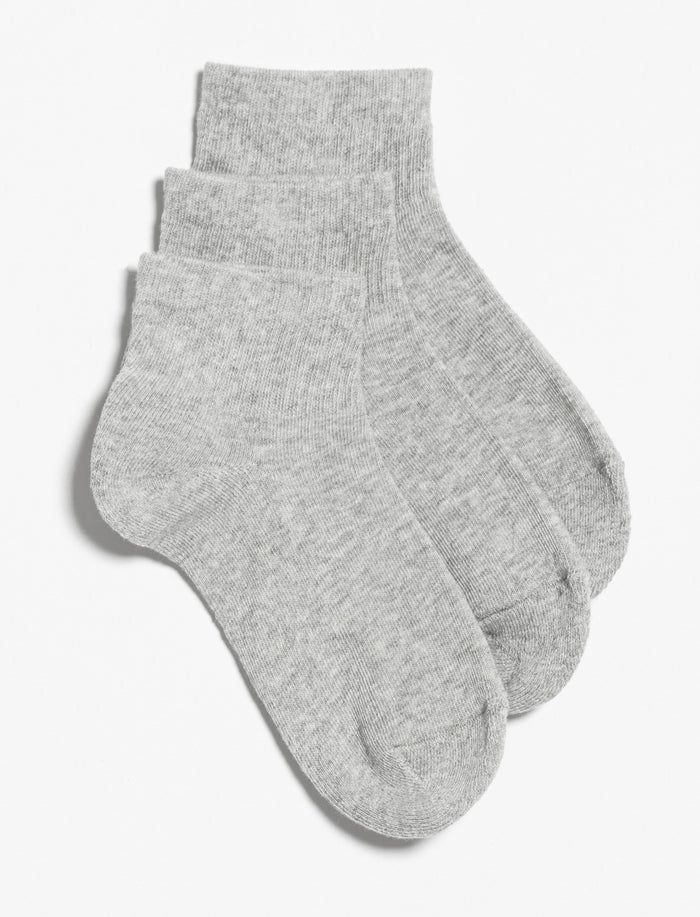 Chaussettes de sport quarter - paquet de 3