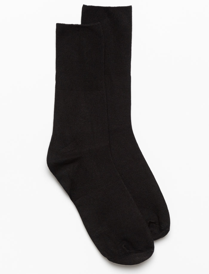 Chaussettes en bambou - paquet de 2