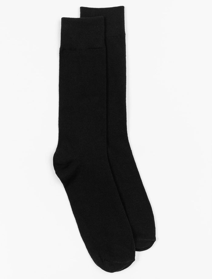 Chaussettes mi-mollet