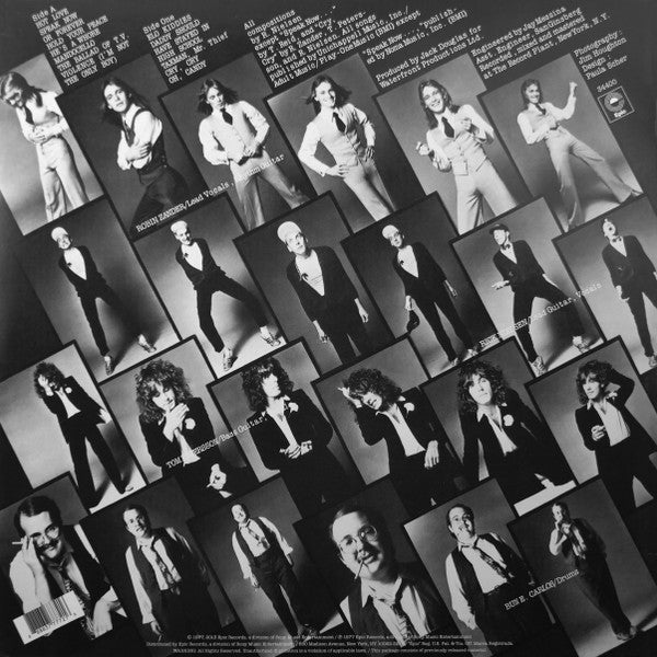 Cheap Trick - Cheap Trick (LP) [US] 2013 RP (Mint (M))