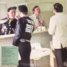Cheap Trick - Heaven Tonight (LP) [US] 2015 RP (Near Mint (NM or M-))