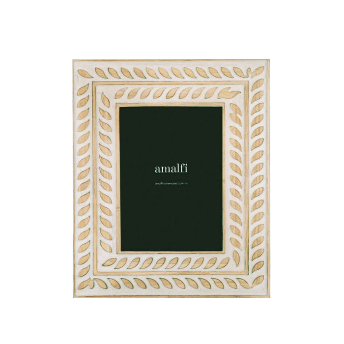 Amalfi Chelsea Photo Frame – 4x6” | Koop.co.nz