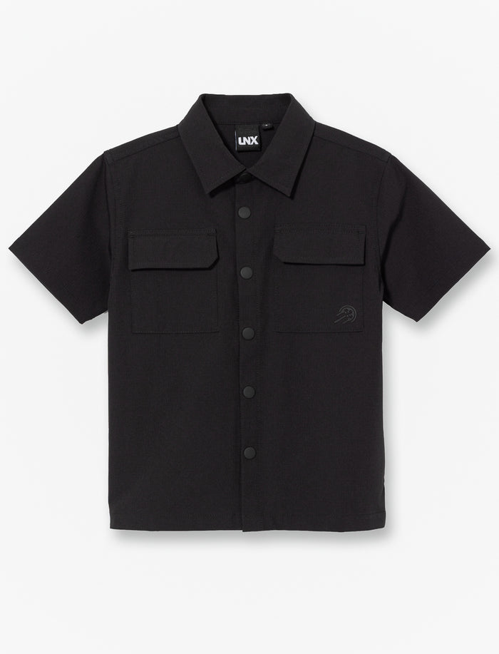 Chemise à manches courtes - petit garçon