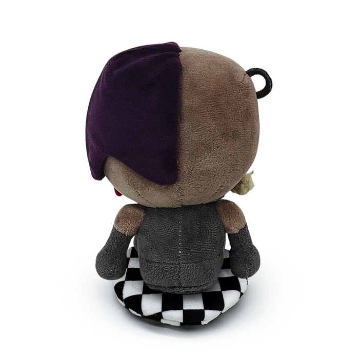 Chibi Mimic Shoulder Rider Plush (6in)