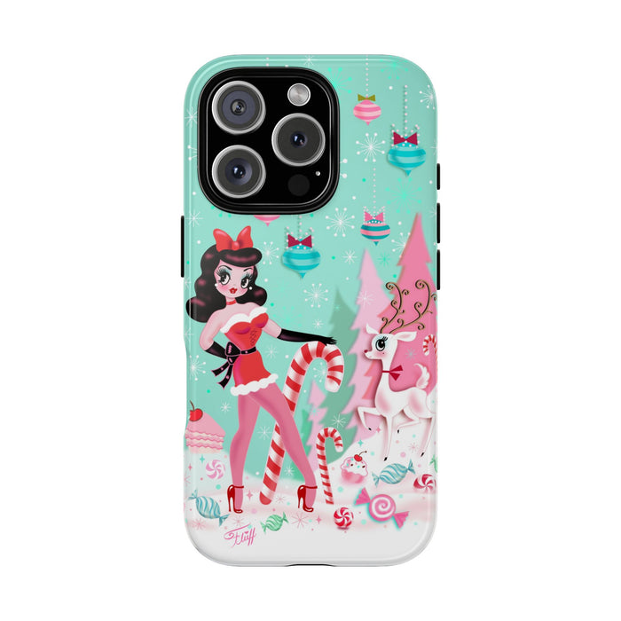 iPhone 16 Pro / Glossy