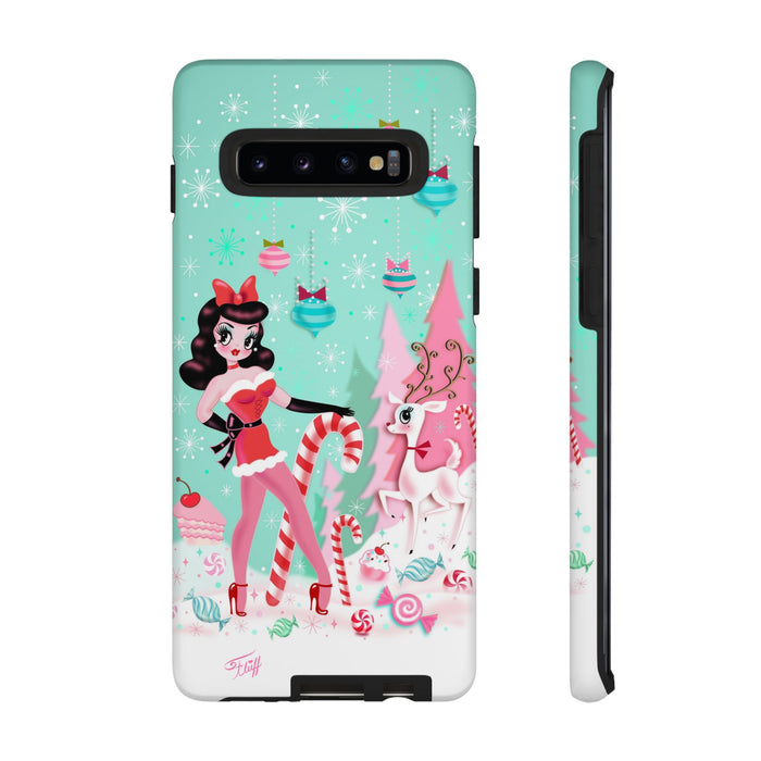 Samsung Galaxy S10 / Matte
