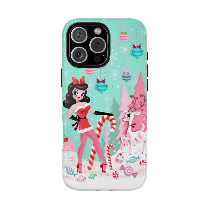 iPhone 16 Pro Max / Glossy