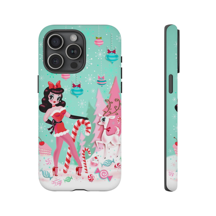iPhone 15 Pro Max / Matte