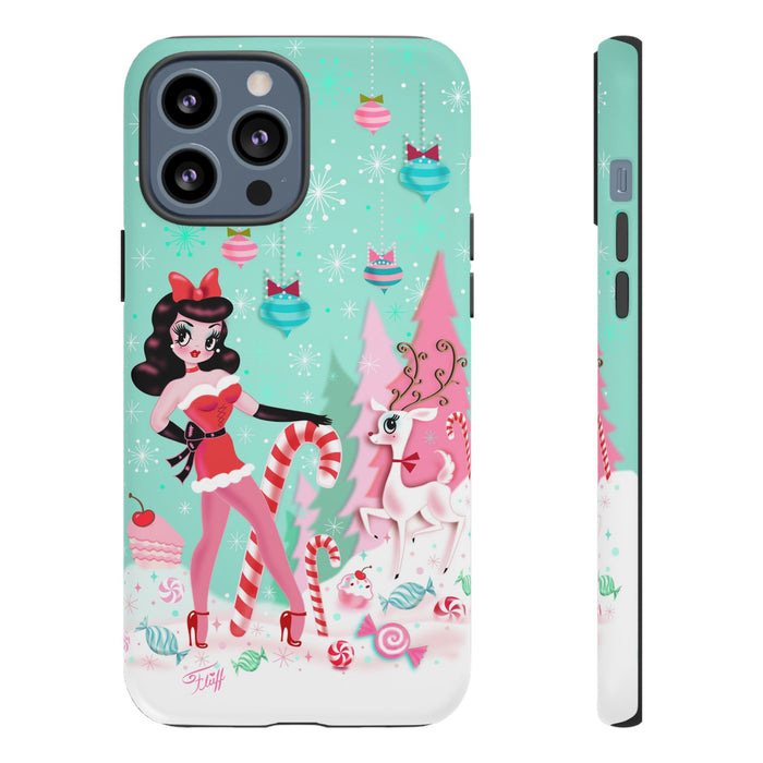 iPhone 13 Pro Max / Matte