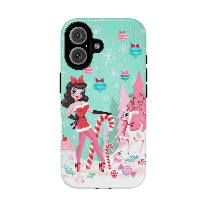 iPhone 16 / Matte