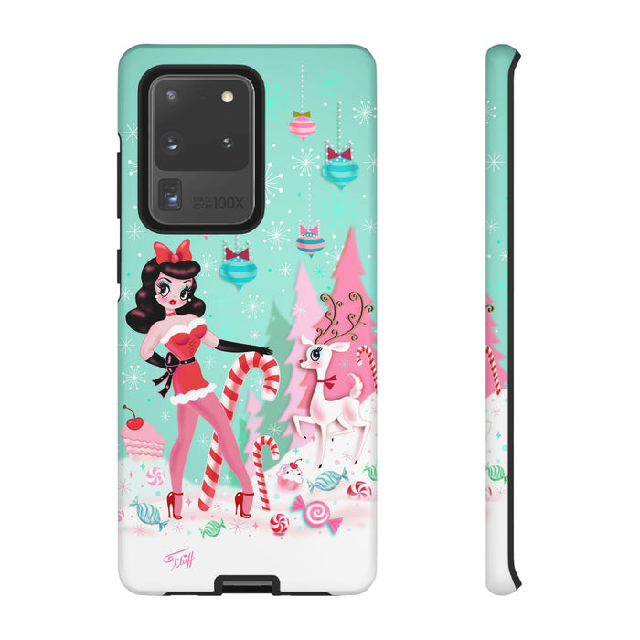 Samsung Galaxy S20 Ultra / Matte