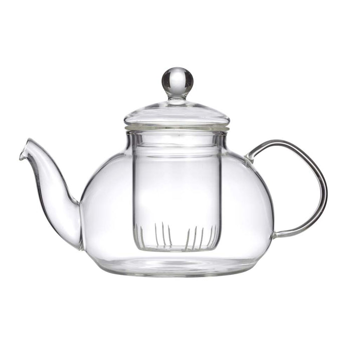 Leaf & Bean Chrysanthemum Teapot (800ml / 4 Cup) | Koop.co.nz