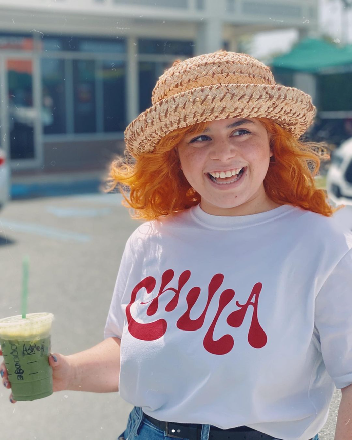 Chula Tee