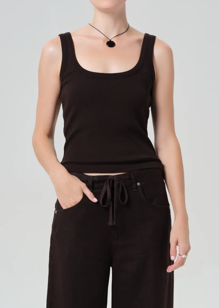Citizens Of Humanity Faye Tank