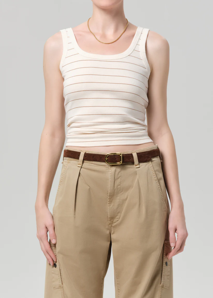 Citizens Of Humanity Faye Tank