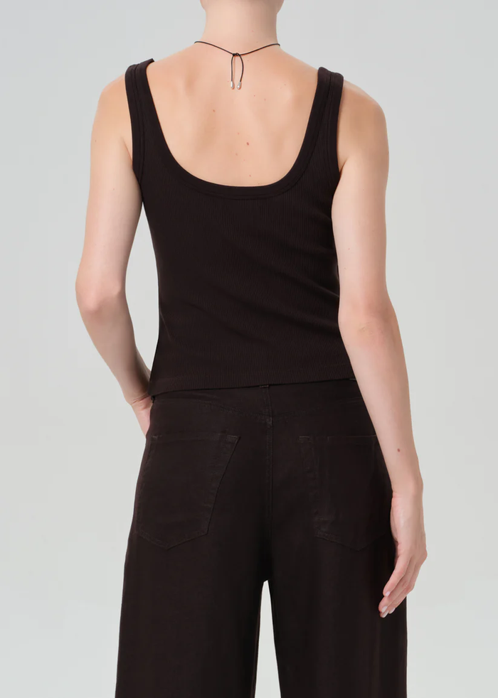 Citizens Of Humanity Faye Tank