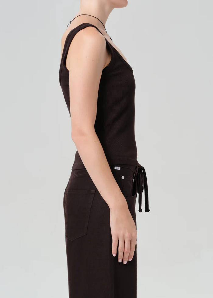 Citizens Of Humanity Faye Tank