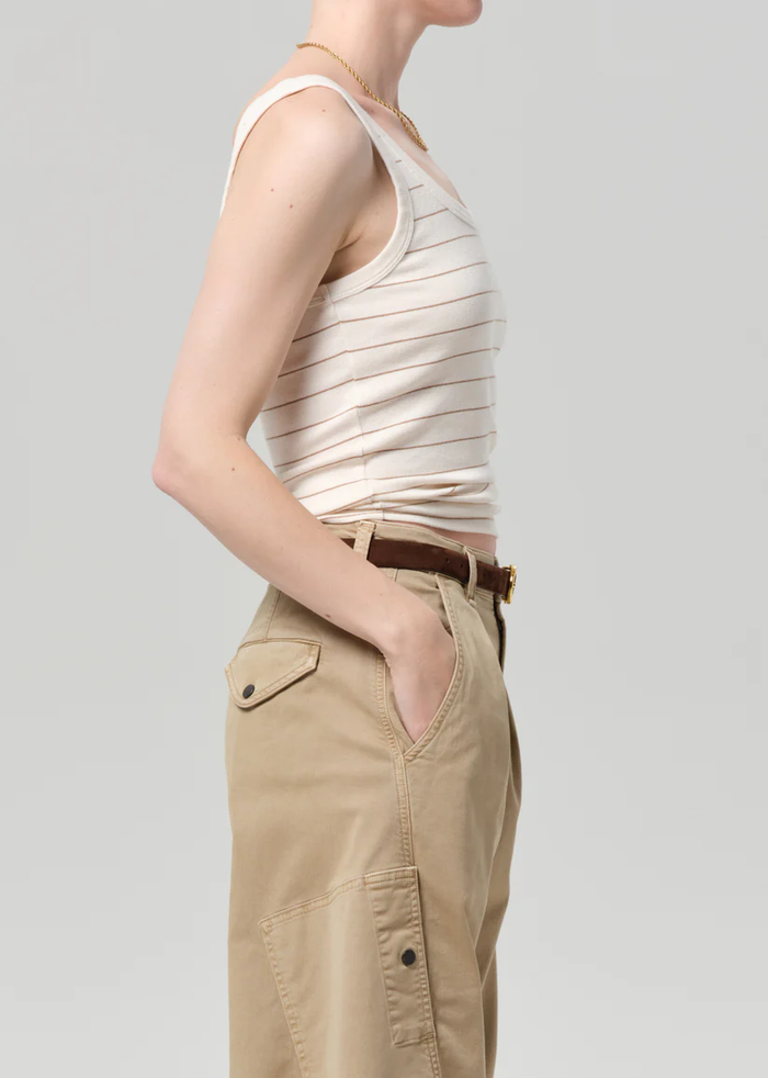 Citizens Of Humanity Faye Tank