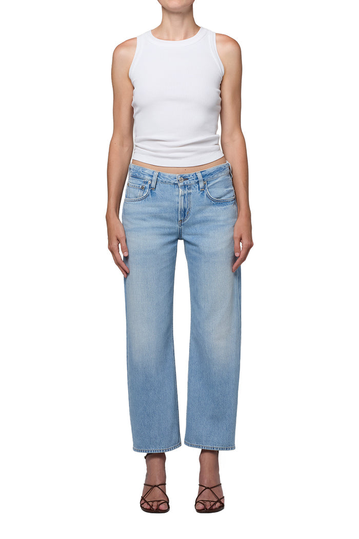 Citizens of Humanity Faye Vintage Straight