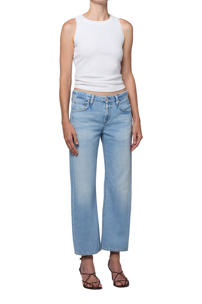 Citizens of Humanity Faye Vintage Straight