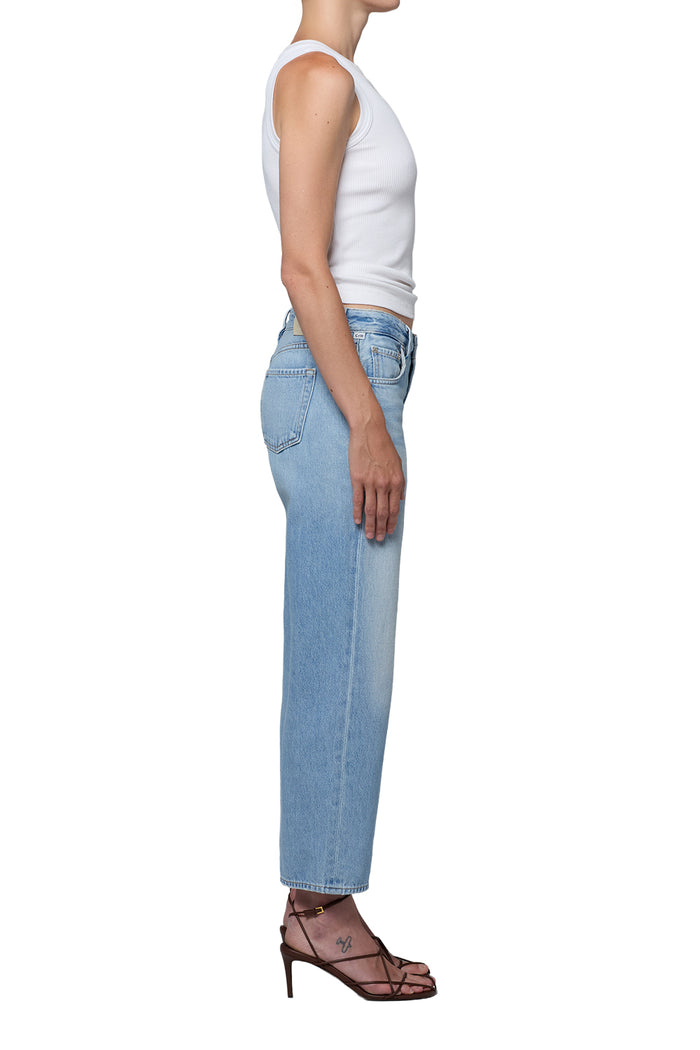 Citizens of Humanity Faye Vintage Straight