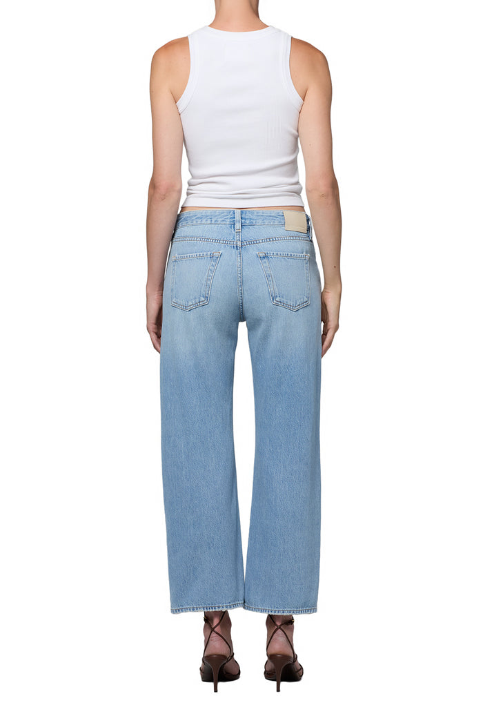 Citizens of Humanity Faye Vintage Straight