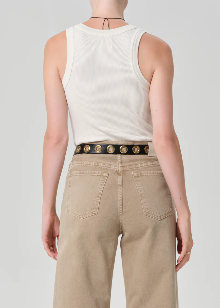 Citizens Of Humanity Isabel Rib Tank