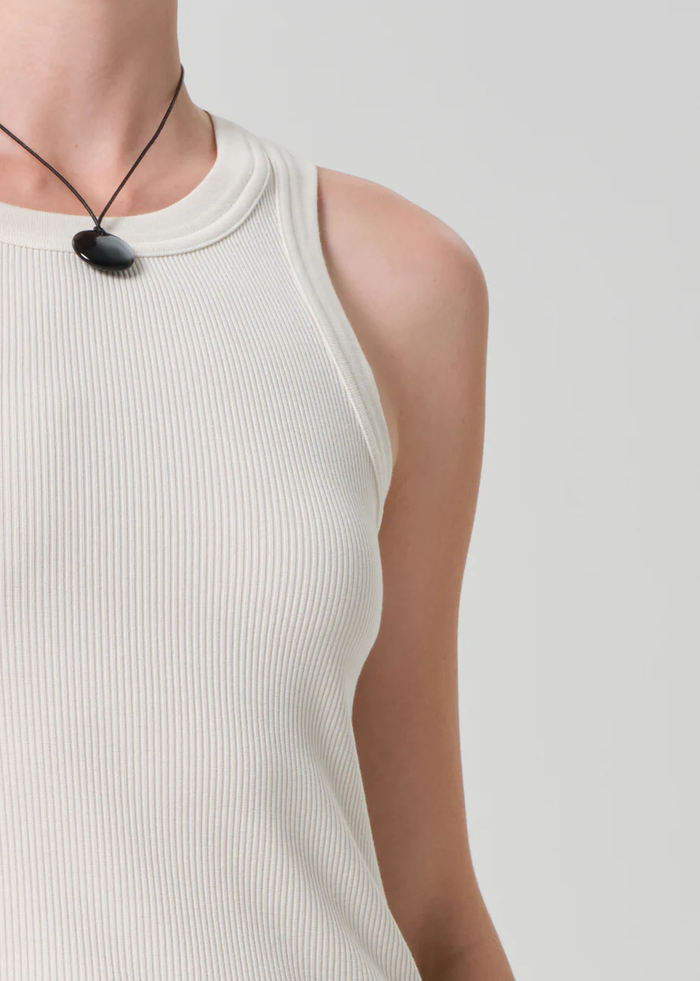 Citizens Of Humanity Isabel Rib Tank