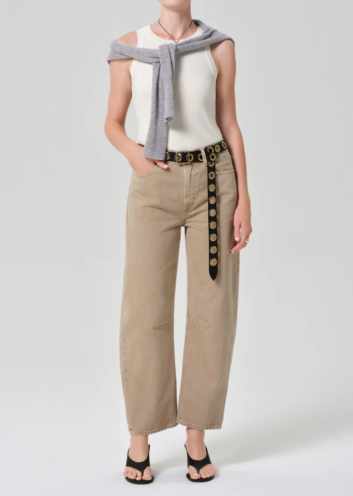 Citizens Of Humanity Isabel Rib Tank