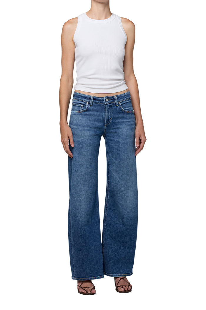 Citizens of Humanity Nora Trouser