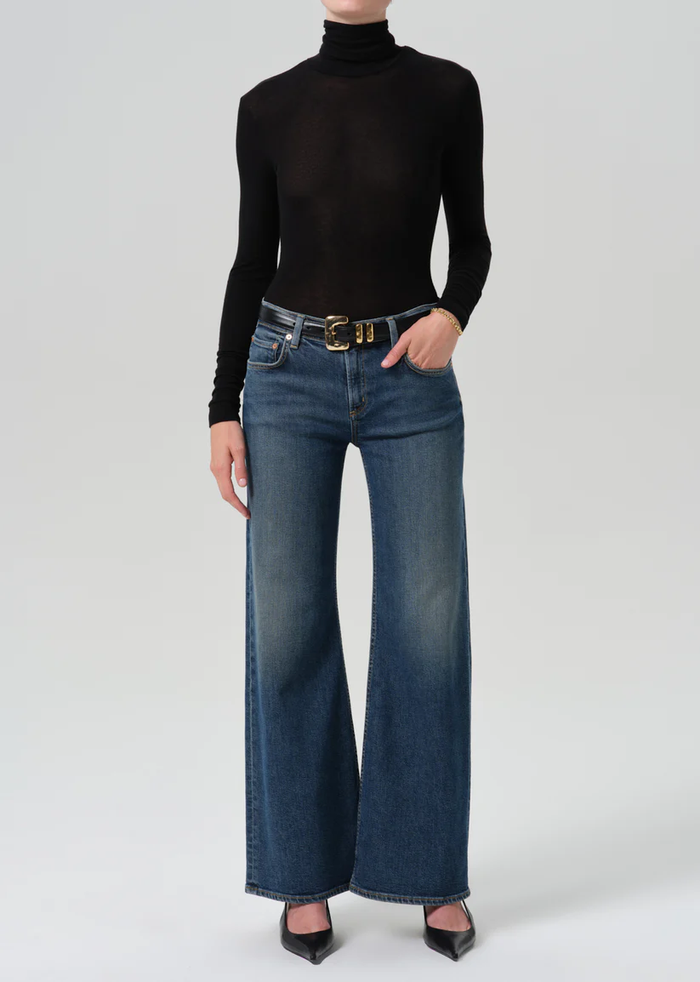 Citizens of Humanity Nora Trouser