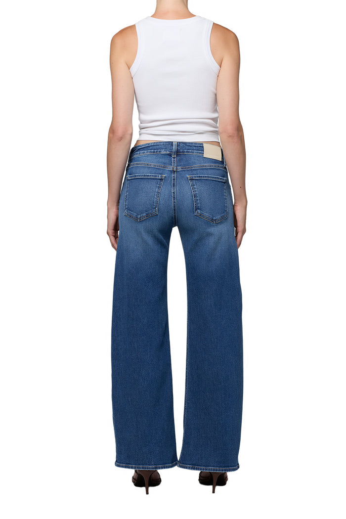 Citizens of Humanity Nora Trouser