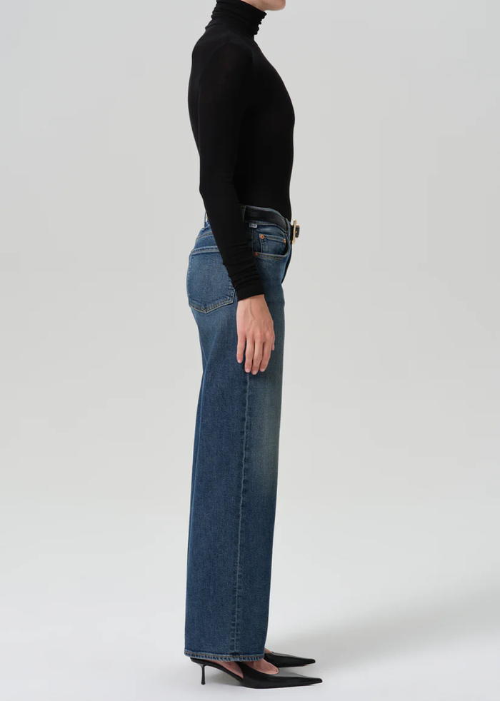 Citizens of Humanity Nora Trouser