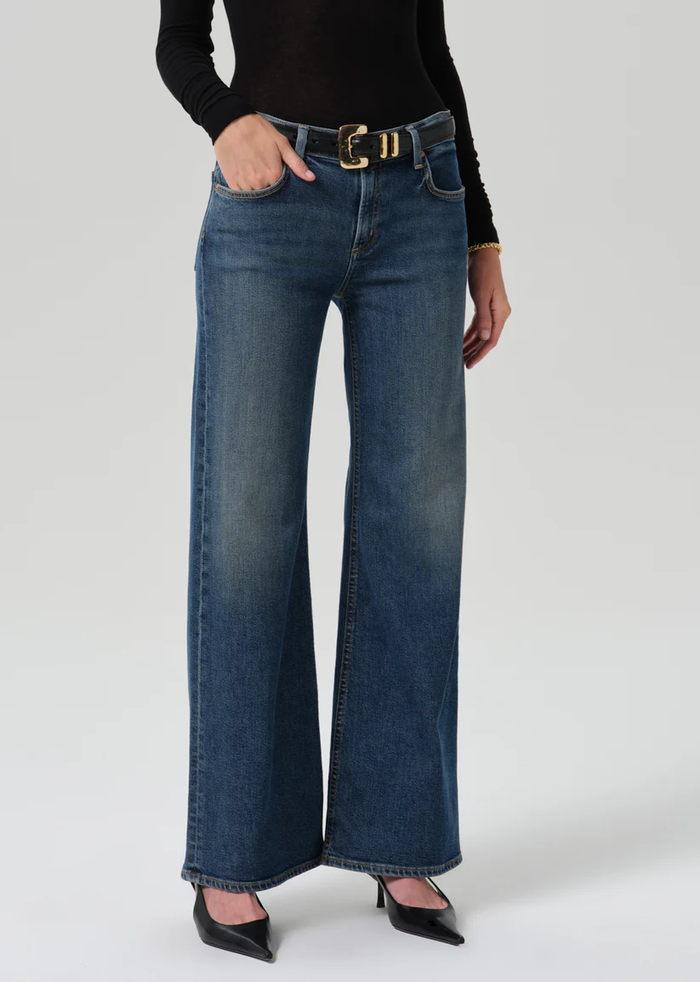 Citizens of Humanity Nora Trouser