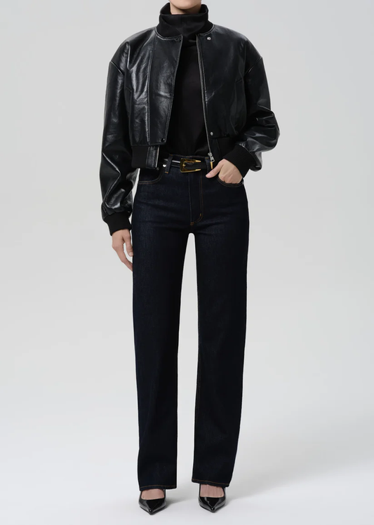 Citizens Of Humanity Palma Straight Long Pant