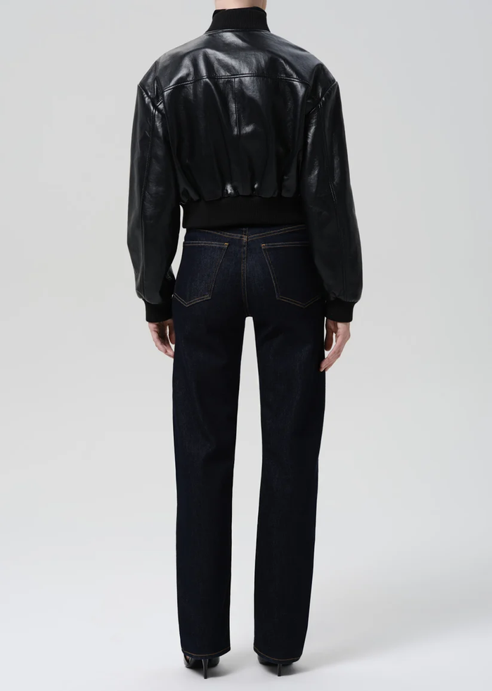 Citizens Of Humanity Palma Straight Long Pant