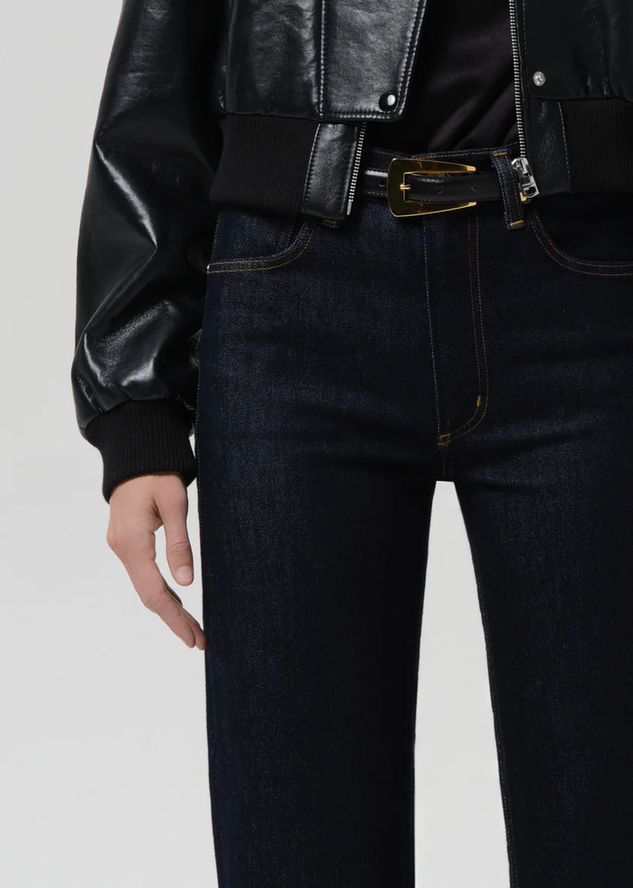 Citizens Of Humanity Palma Straight Long Pant