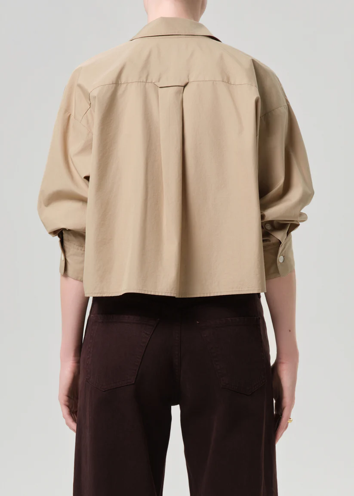 Citizens of Humanity Petit Ami Shirt