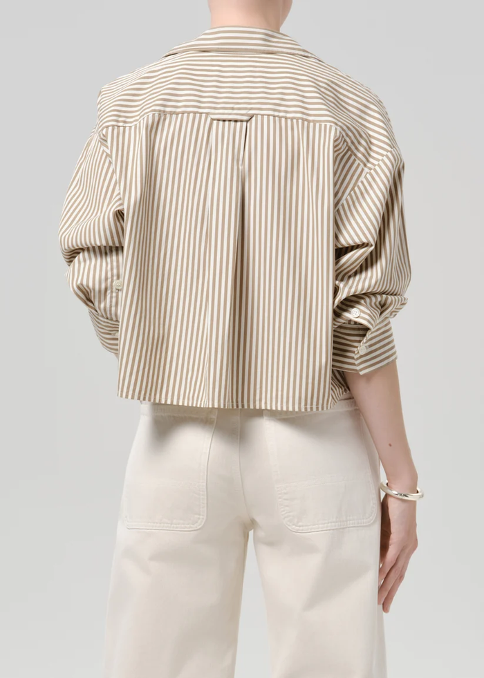 Citizens of Humanity Petit Ami Shirt