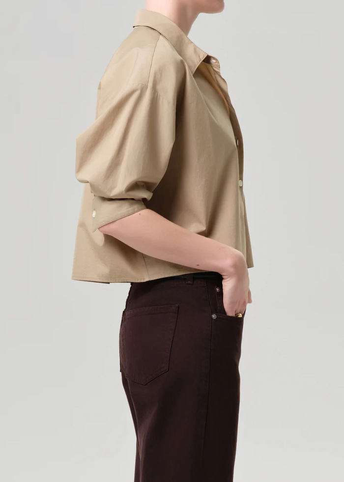 Citizens of Humanity Petit Ami Shirt