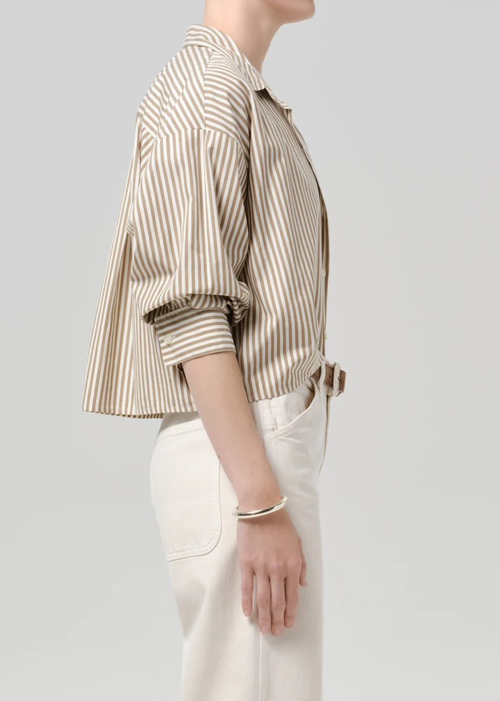 Citizens of Humanity Petit Ami Shirt