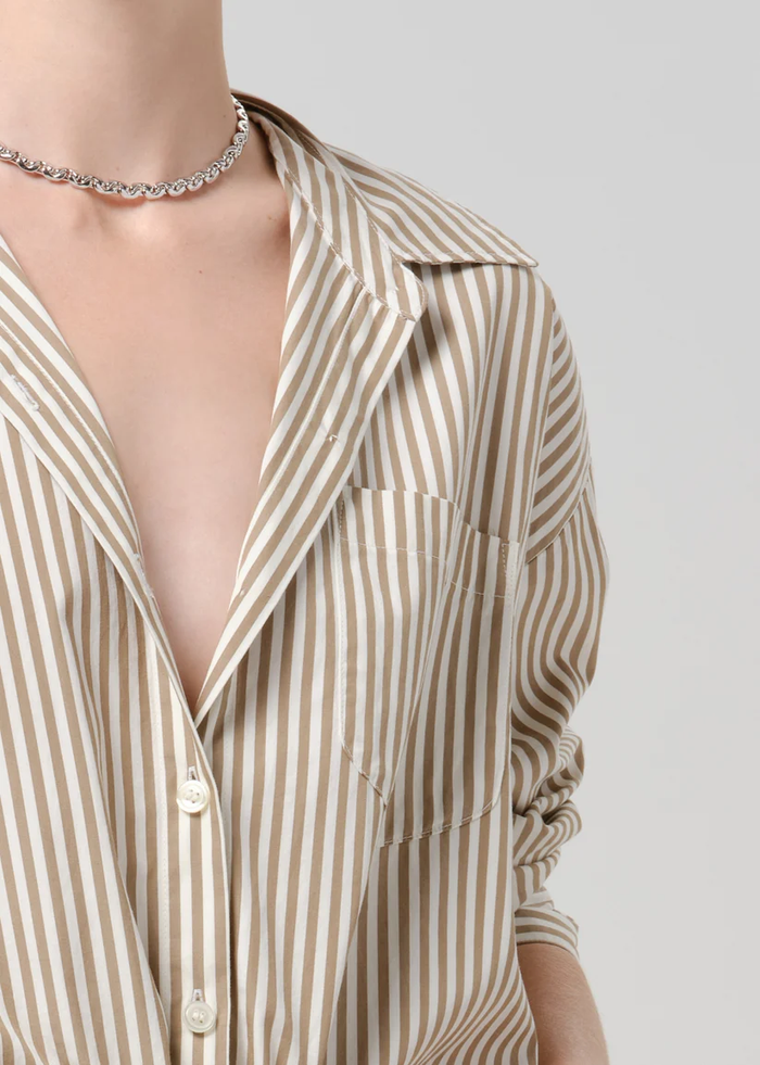 Citizens of Humanity Petit Ami Shirt