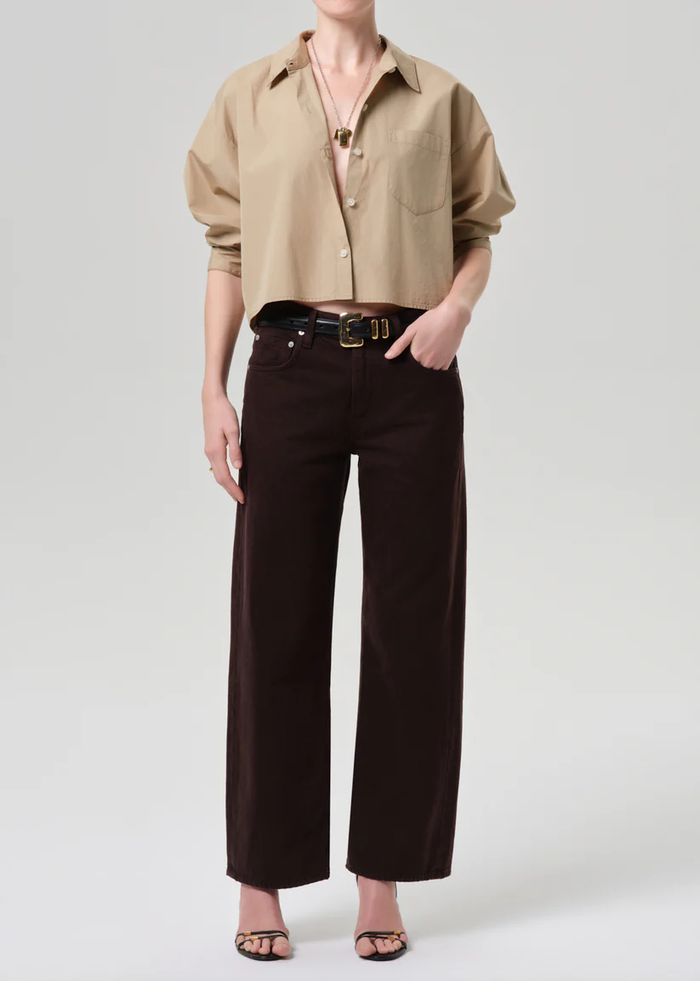 Citizens of Humanity Petit Ami Shirt