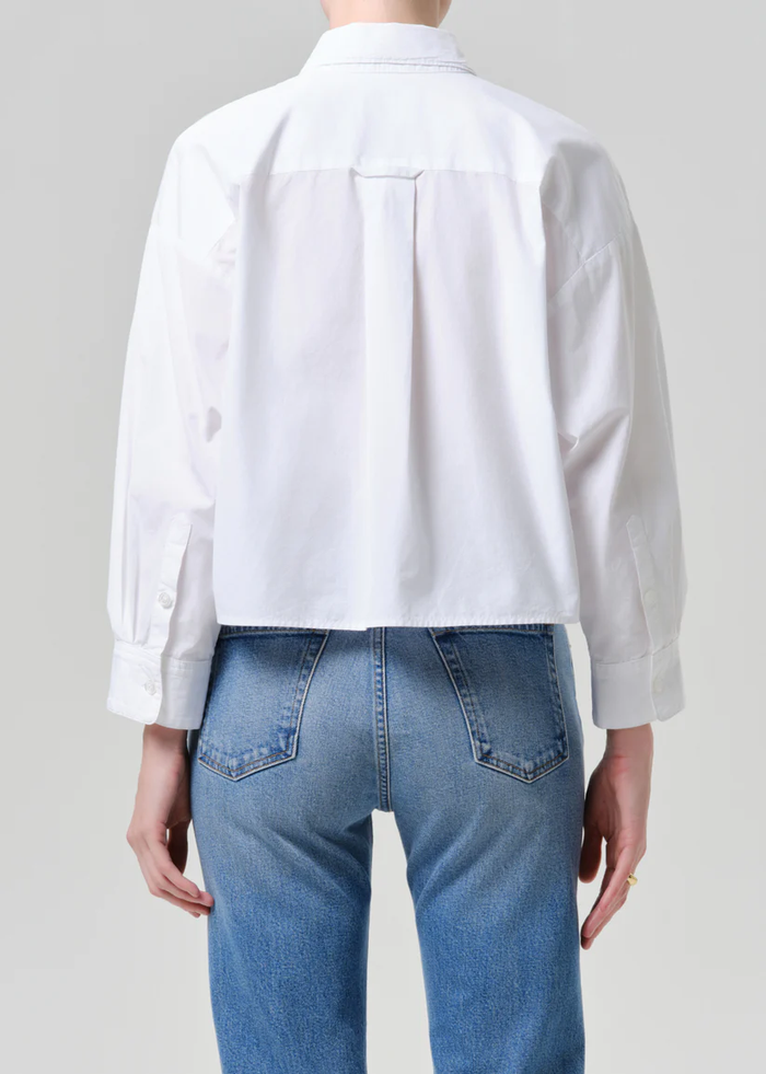 Citizens of Humanity Petit Ami Shirt