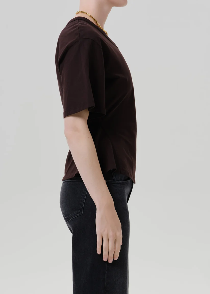 Citizens Of Humanity Rework Mens Tee