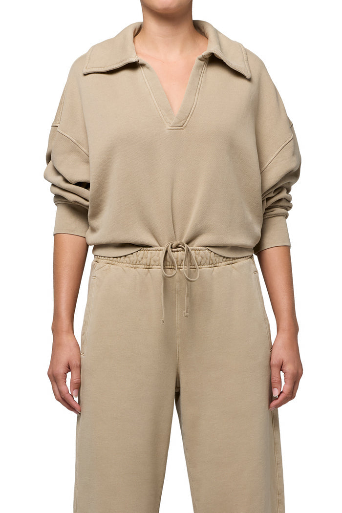 Citizens of Humanity Trapeze Pullover